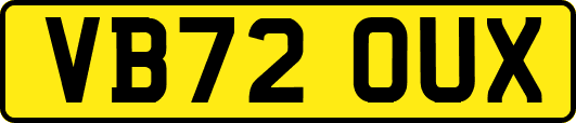 VB72OUX