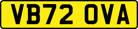 VB72OVA