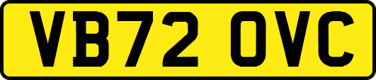 VB72OVC