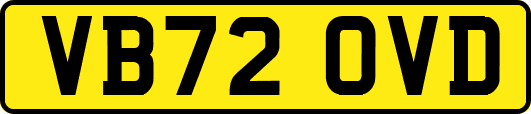 VB72OVD