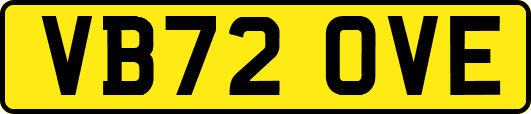 VB72OVE