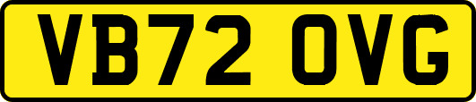 VB72OVG