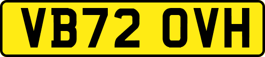 VB72OVH