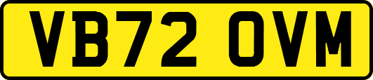 VB72OVM