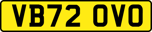VB72OVO