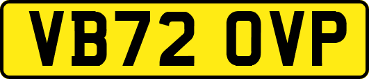VB72OVP