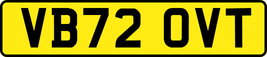 VB72OVT