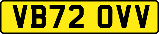 VB72OVV