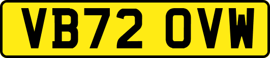 VB72OVW