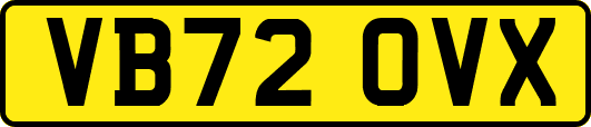 VB72OVX
