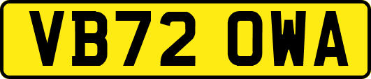 VB72OWA