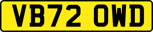 VB72OWD