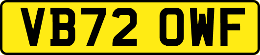 VB72OWF
