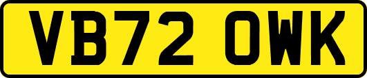 VB72OWK