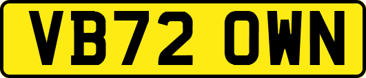 VB72OWN