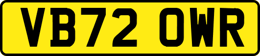 VB72OWR