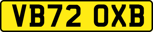 VB72OXB