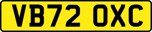 VB72OXC