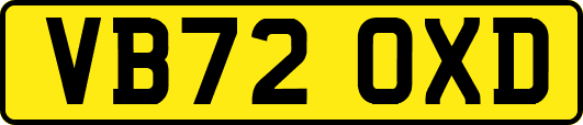 VB72OXD