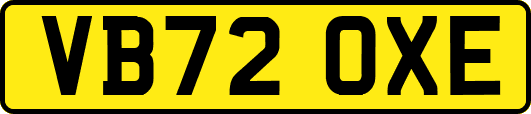 VB72OXE