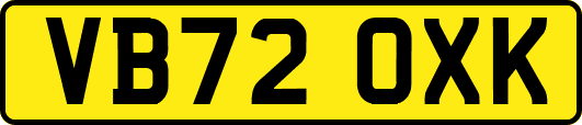 VB72OXK