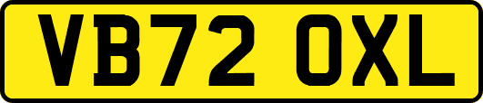 VB72OXL