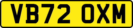 VB72OXM