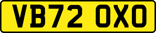 VB72OXO