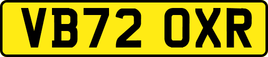 VB72OXR
