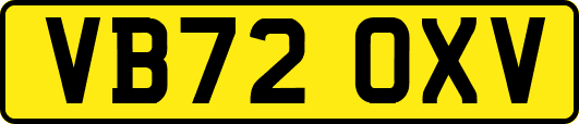 VB72OXV