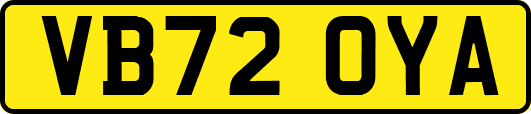 VB72OYA
