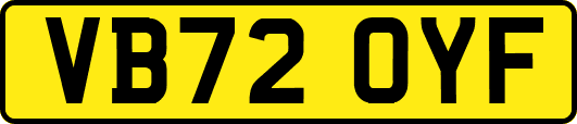 VB72OYF