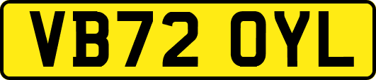 VB72OYL