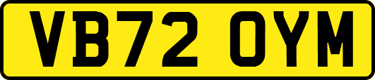 VB72OYM
