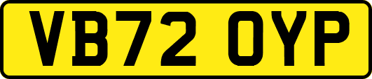 VB72OYP