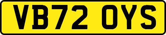 VB72OYS