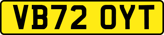 VB72OYT