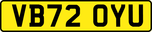 VB72OYU