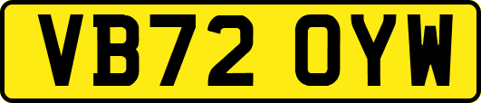 VB72OYW
