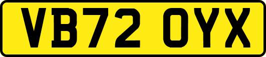 VB72OYX