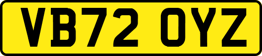 VB72OYZ