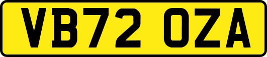 VB72OZA