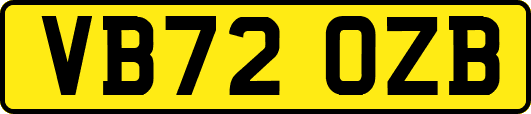 VB72OZB