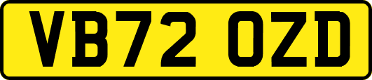 VB72OZD