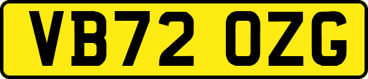 VB72OZG