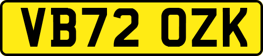 VB72OZK