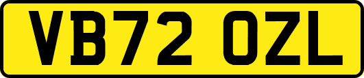 VB72OZL