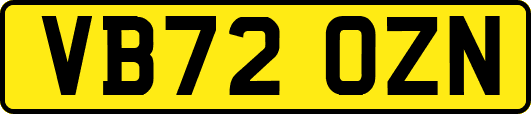 VB72OZN