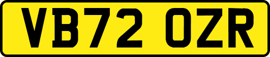 VB72OZR