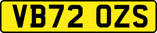 VB72OZS
